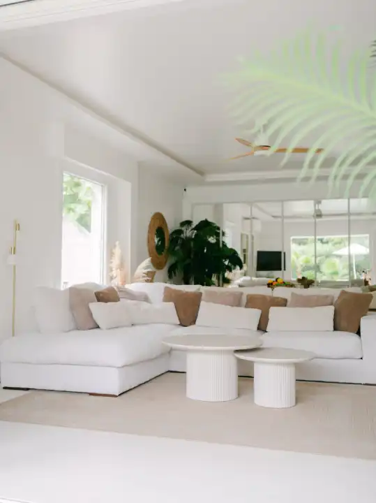 Location Le Gan Eden - Conciergerie Coast Pearls Cannes